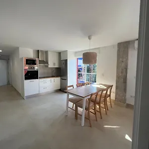 Apartamento Casita En La Ribera, Almuñécar