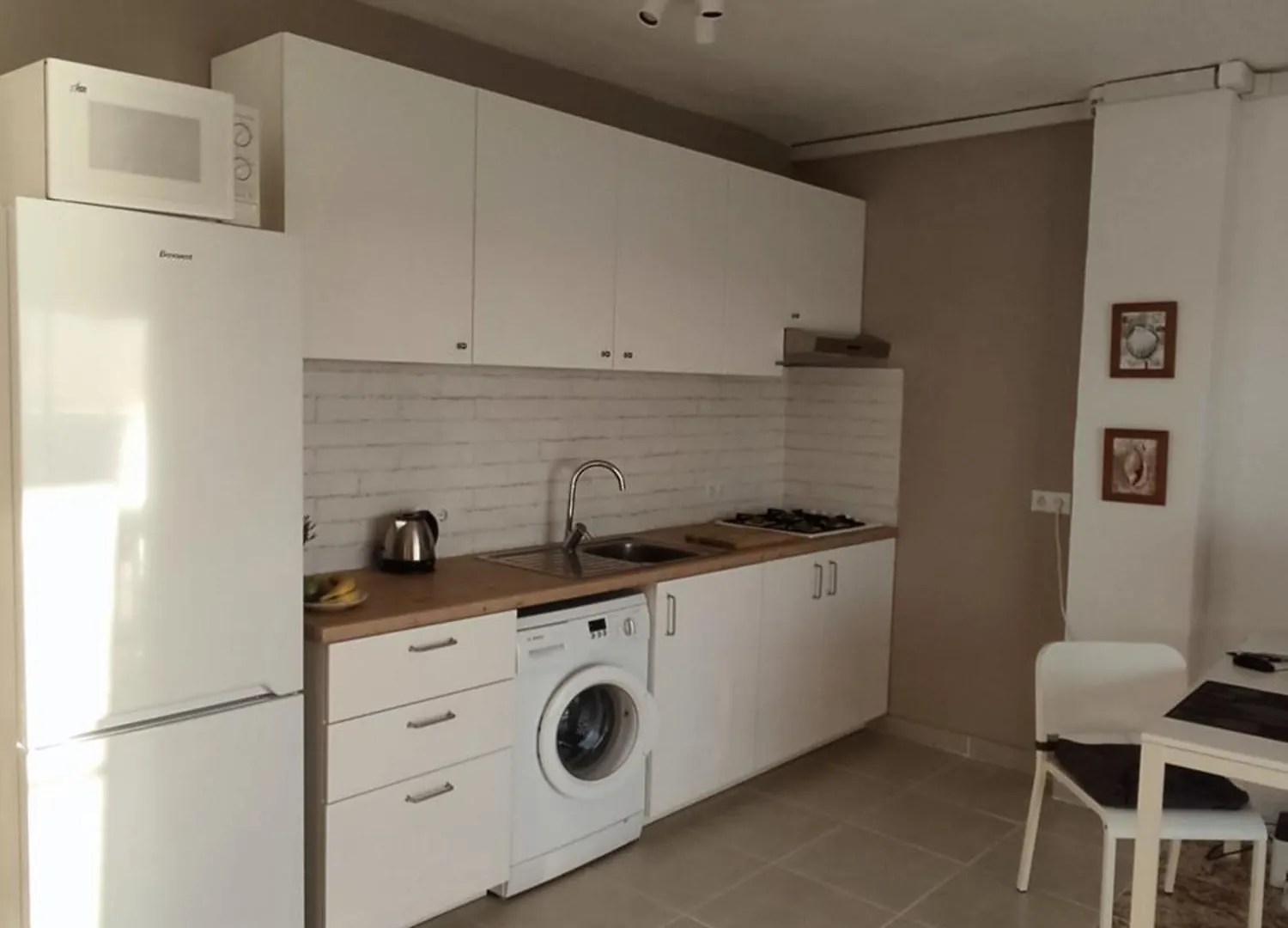 Casa Barbarina Apartamento Almuñécar