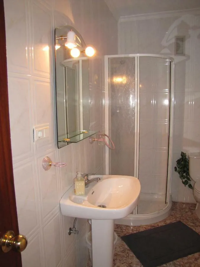 Casa Barbarina Apartamento Almuñécar