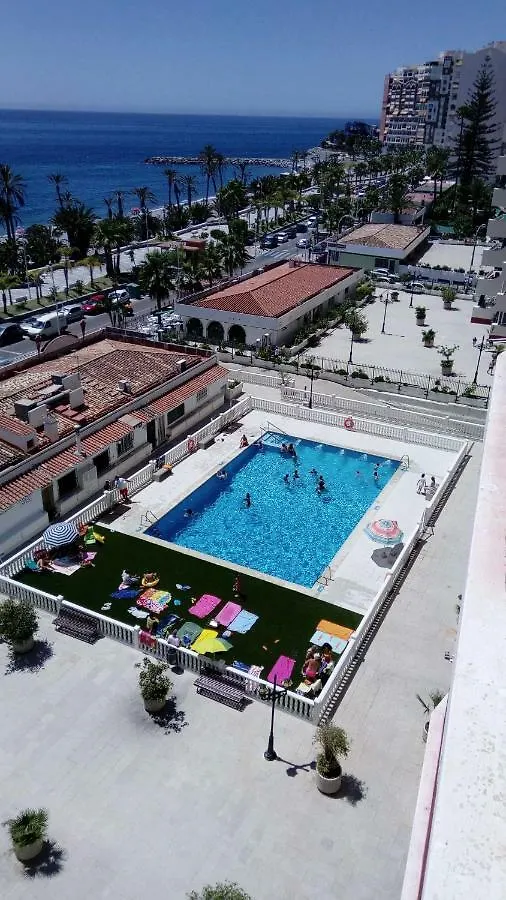 Casa Barbarina Apartamento Almuñécar