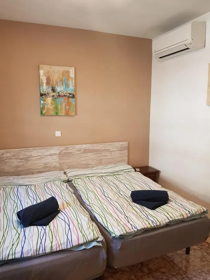 Casa Barbarina Apartment Almunecar