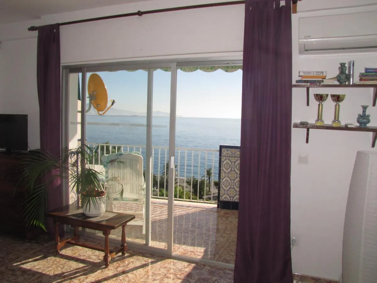Casa Barbarina Apartment Almunecar 0*,  Spain