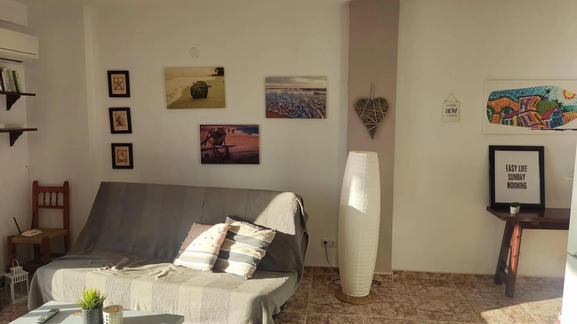 Casa Barbarina Apartment Almunecar Spain
