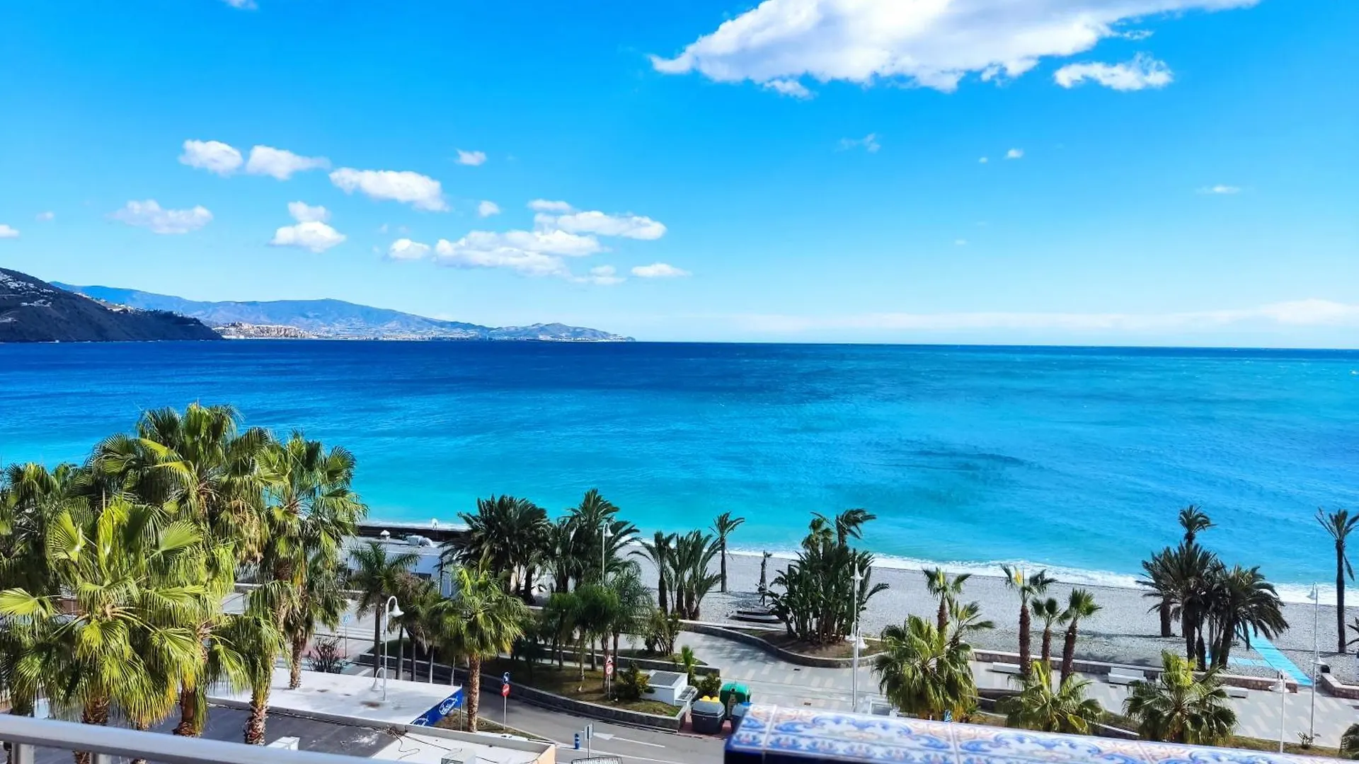 Casa Barbarina Apartment Almunecar 0*,  Spain