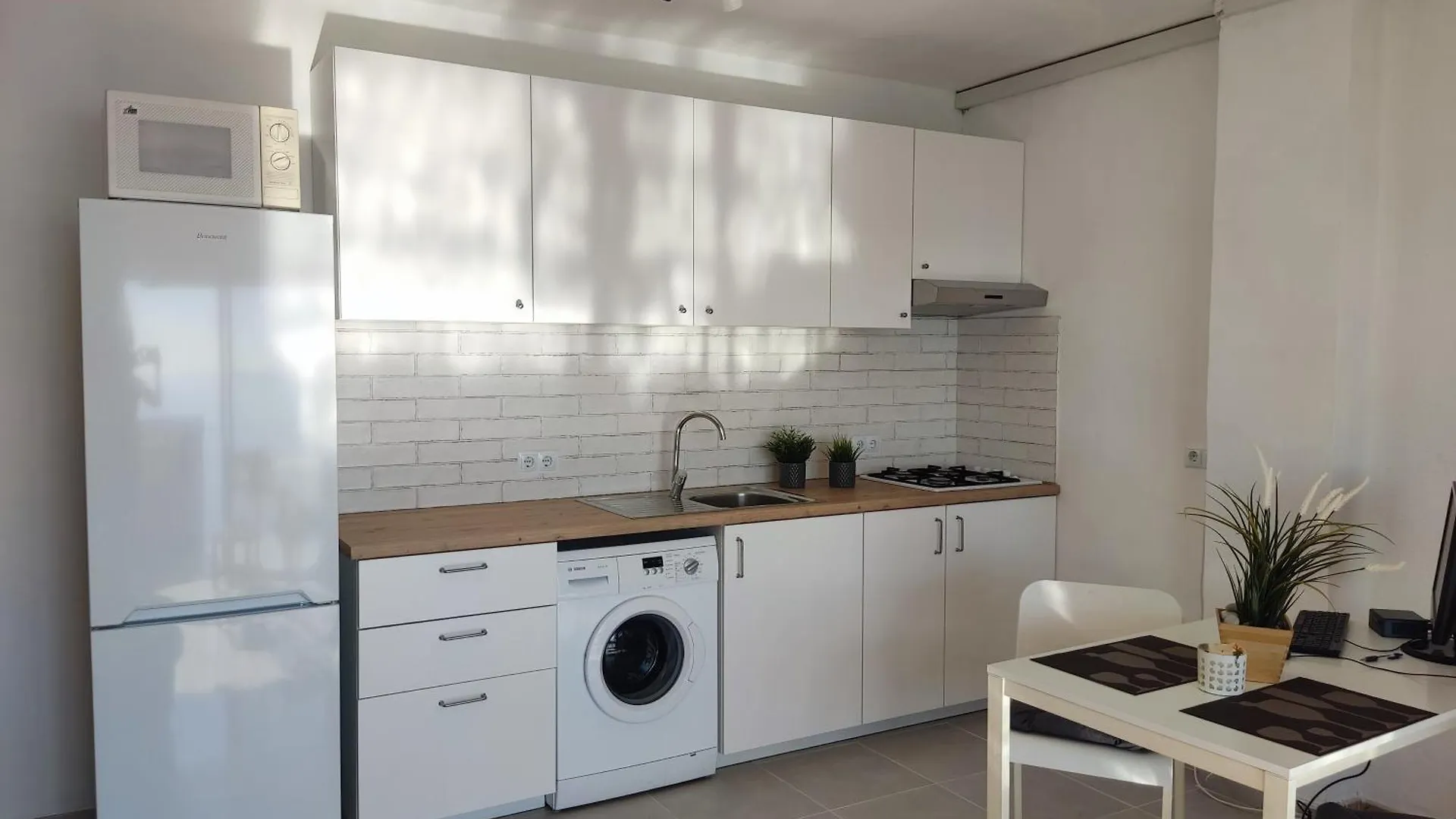 Casa Barbarina Apartment Almunecar