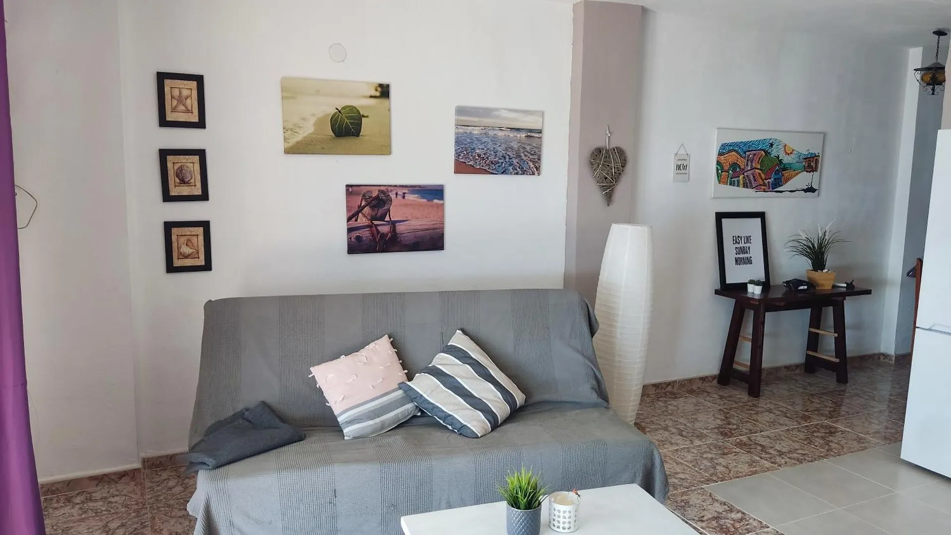 Casa Barbarina Apartment Almunecar