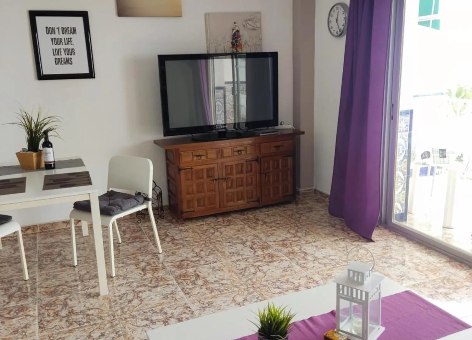 Casa Barbarina Apartment Almunecar Spain