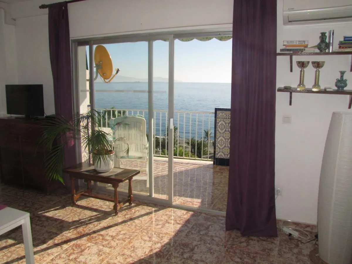 Casa Barbarina Apartment Almunecar Spain