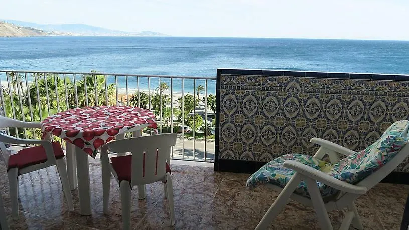 Casa Barbarina Apartment Almunecar Spain