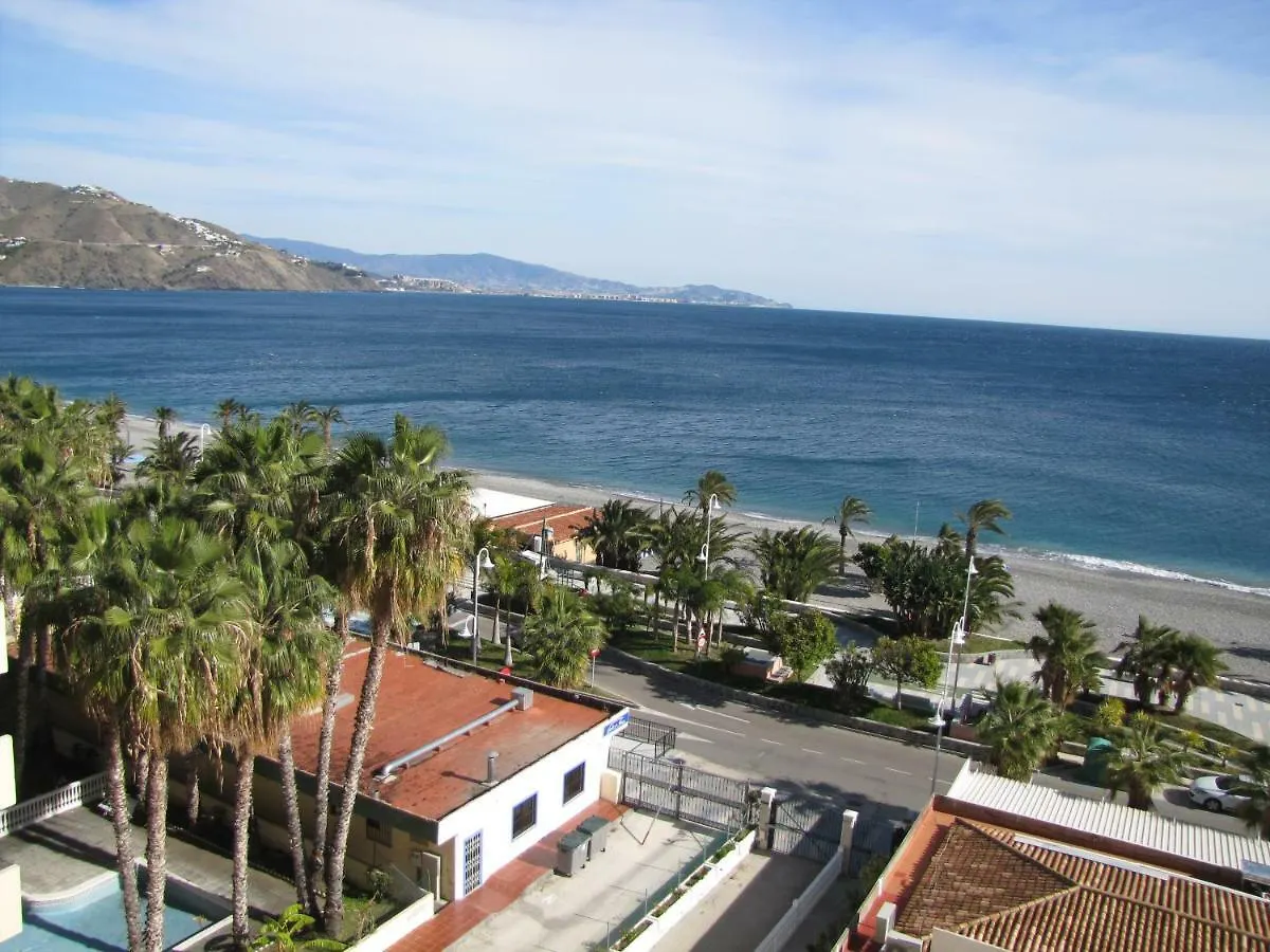 Casa Barbarina Apartment Almunecar