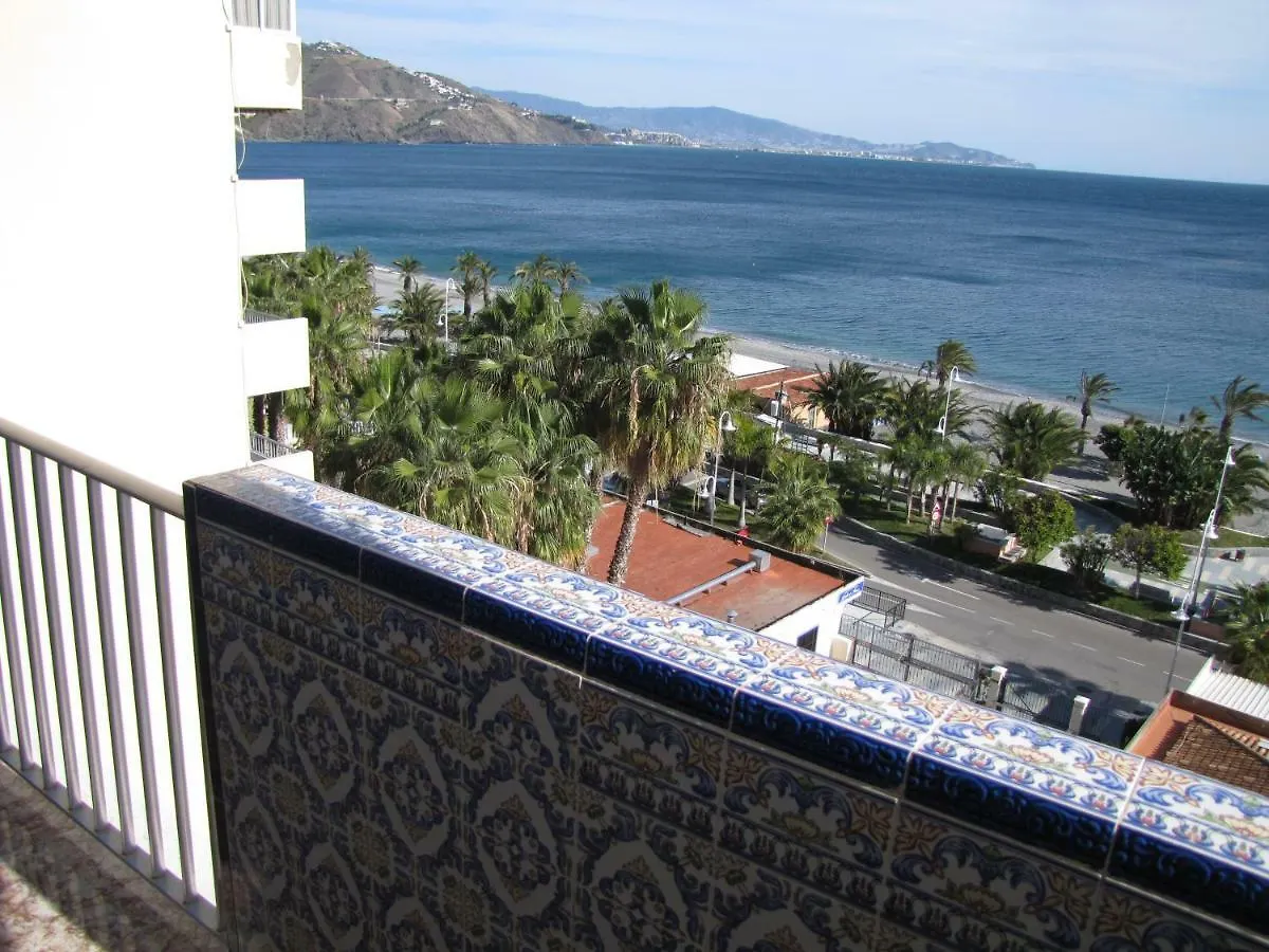 Casa Barbarina Apartment Almunecar