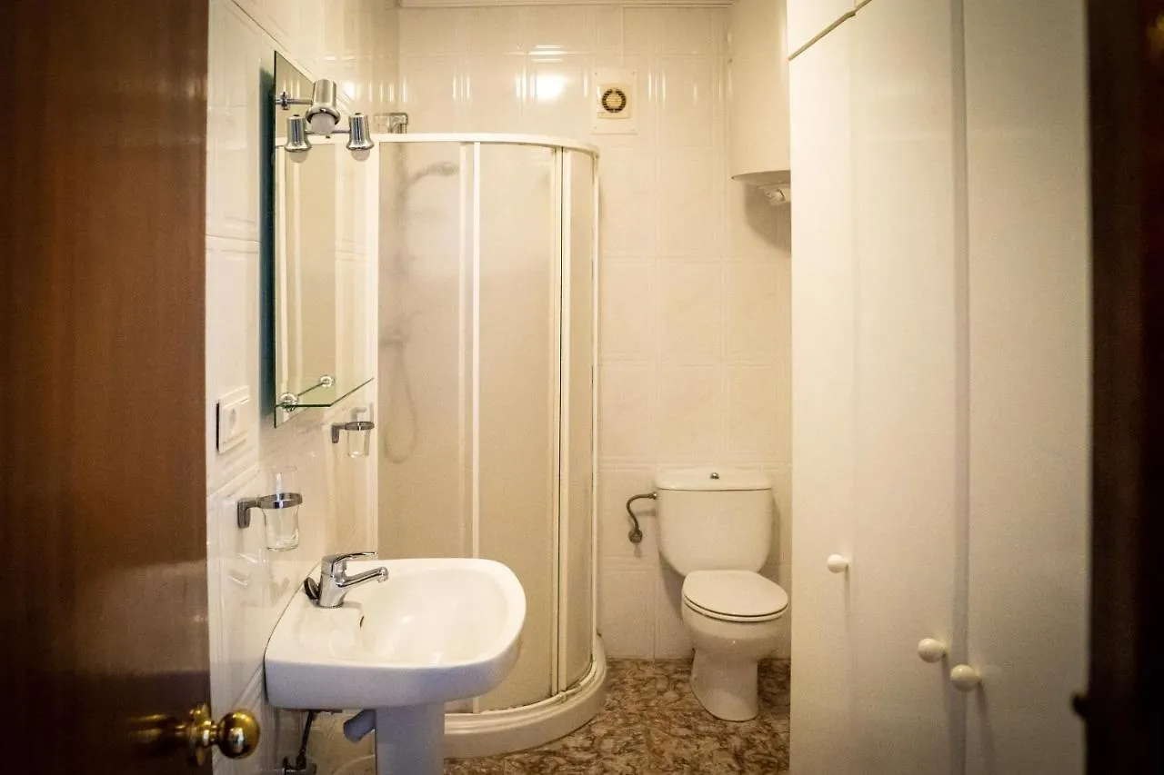 Casa Barbarina Apartment Almunecar