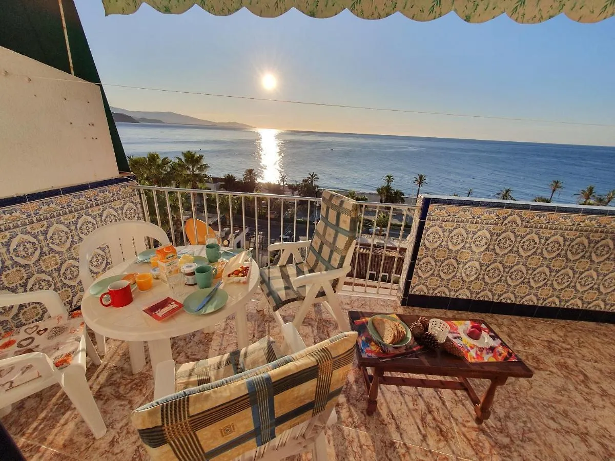 Casa Barbarina Apartment Almunecar Spain