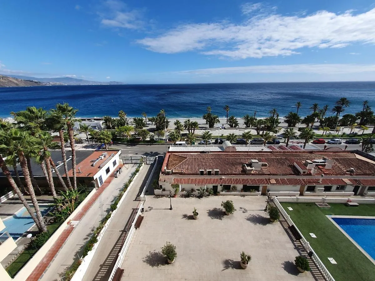 Casa Barbarina Apartment Almunecar 0*,  Spain